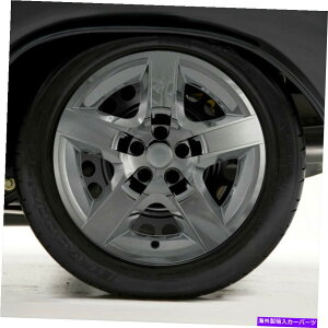 rear wheel tire cover 4փJo[17 "NZbgtnuLbvtBbgR17^CX`[zC[ 17" Chrome Set of 4 Wheel Covers Full Rim Hub Caps fit R17 Tire & Steel Wheels