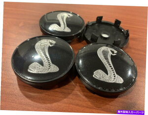 rear wheel tire cover 4PCS 56mm 2.25 "ubNRuJ[zC[^CZ^[nuCT[gLbvJo[ 4pcs 56mm 2.25" Black Cobra Car Wheel Tire Center Hub Insert Caps Covers