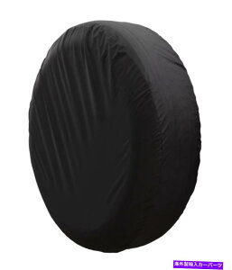 rear wheel tire cover 13 "DIYg[[XyA^C^CzC[Jo[یP[XsAubNuhVS 13" DIY trailer Spare tire tyre Wheel Cover Protect Case Pure Black Brand New S