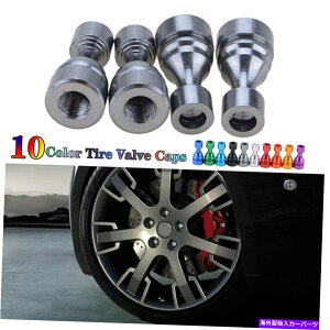 rear wheel tire cover ���j�o�[�T���J�[�^�C���^�C���`�^���z�C�[���G�A�|�[�g�_�X�g�J�o�[�o���u�X�e������ Universal Car Tire Tyre Titanium Wheel Air Port Dust Cover Valve Stem Alloy�y���s�A���i�z