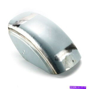 rear wheel tire cover DIYh̃AtF_[}bhK[hzC[}bhtbv^CJo[n[[X|[cX^[ DIY Unpainted Rear Fender Mudguard Wheel Mudflap Tire Cover for Harley Sportster