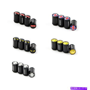 rear wheel tire cover ~jN[p[p̃J[^CzC[ouXeLbvJo[R55 R56 R57 R60 F54 F56 F60 Car Tire Wheel Valve Stem Cap Cover For MINI Cooper R55 R56 R57 R60 F54 F56 F60