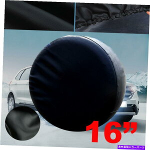 rear wheel tire cover 16 "ubNXyAzC[^CJo[wr[rj[C[W[CXg[veN^[29" 30 "31" 16" BLACK SPARE WHEEL TIRE COVER HEAVY VINYL EASY INSTALL protector 29" 30" 31"