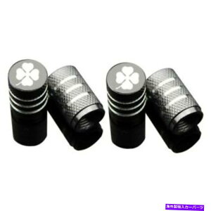 rear wheel tire cover J[zC[^CGAouXeLbv^CJo[At@IpNAhtHOIS Car Wheel Tire Air Valve Stems Cap Tyre Cover Quadrifoglio Logo For Alfa Romeo