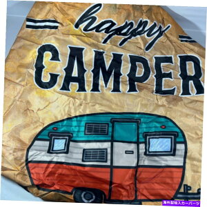 rear wheel tire cover hainanboynbs[Lp[XyA^CJo[_[gveN^[zC[Jo[wea HAINANBOY Happy Camper Spare Tire Covers Potable Dirt Protector Wheel Covers Wea