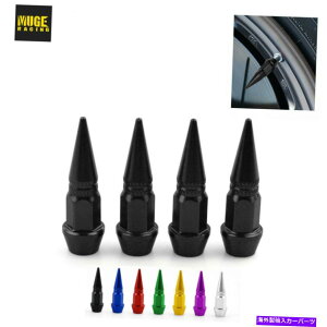 rear wheel tire cover �J�[�o�C�N�z�C�[���^�C���^�C���G�A�o���u�L���b�v�X�e���J�o�[�A�N�Z�T���[���b�h8pcs Car Bike Wheel Tire Tyre Air Valve Caps Stem Cover Accessories Red 8PCS�y���s�A���i�z