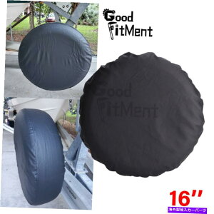 rear wheel tire cover �W�[�v�����O���[�̂��߂�16 �J�[�X�y�A�^�C���J�o�[�z�C�[���u���b�N�ی�29 30 31 16 Car Spare Tire Cover Wheel Black Protection 29 30 31 For Jeep Wrangler L�y���s�A���i�z