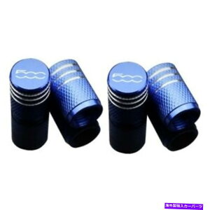 rear wheel tire cover jo[TJ[zC[^CoúAtBAbg500p^CGAouXeLbvJo[Ă܂ Universal Car Wheel Tyre Valve Covers Tire Air Valve Stems Caps For Fiat 500