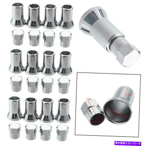 rear wheel tire cover TR413NJ[gbN^CzC[^CouXewbNXLbvtX[uJo[ TR413 Chrome Car Truck Tire Wheel Tyre Valve Stem Hex Cap W/ Sleeve Covers