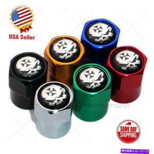 rear wheel tire cover wbNXNXXJSJ[SUVzC[^CGAouLbvXe_XgJo[X|[c Hex Cross Skull Logo Car SUV Wheels Tire Air Valve Caps Stem Dust Cover Sport