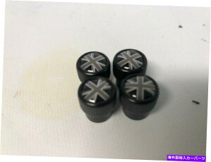 rear wheel tire cover ~jN[p[ubNWbN^CzC[ouXeJo[LbvR56 R60 F55 F56 F60 Mini Cooper Black Jack Tire Wheel Valve Stem Cover Caps For R56 R60 F55 F56 F60