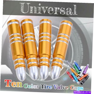 rear wheel tire cover 4�{�̒e�ۃ^�C���z�C�[���X�e���N�����G�A�o���u�L���b�v�^�C���J�o�[�g�����J�[�g���b�N�o�C�N 4X Bullet Tire Wheel Stem Chrome Air Valve Caps Tyre Cover Trim Car Truck Bike�y���s�A���i�z