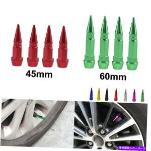 rear wheel tire cover A~jEJ[zC[^CGAouXe_XgJo[XN[LbvJ[ANZT[AI Aluminium Car Wheel Tire Air Valve Stem Dust Cover Screw Caps Car Accessories AI