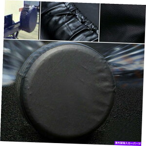 rear wheel tire cover RVLsOJ[XyA^CJo[8.75x16.5 215/75R17.5 7.00x16zC[Jo[ RV CAMPER SPARE TIRE COVER Black for 8.75x16.5 215/75R17.5 7.00x16 Wheel cover