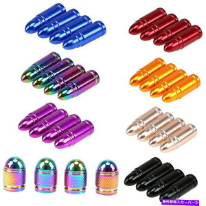 rear wheel tire cover 8colorsJ[ouXeLbvJo[_XgubgfUC^CzC[GA 8colors Car Valve Stems Caps Cover Dust Bullet Design Decor Tire Wheel Air