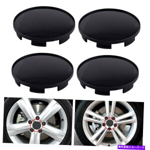 rear wheel tire cover 4PCS 68mm DIA 6�N���b�v�X�J�[�z�C�[���^�C���Z���^�[�n�u�L���b�v�J�o�[�v���e�N�^�[�u���b�N 4pcs 68mm Dia 6 Clips Car Wheel Tyre Center Hub Caps Covers Protector Black�y���s�A���i�z