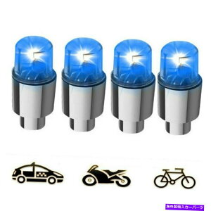 rear wheel tire cover 4PCJ[I[gSUVzC[^C^CGAouXeLEDCgLbvJo[ANZT 4pc Car Auto SUV Wheel Tire Tyre Air Valve Stem LED Light Caps Cover Accessories