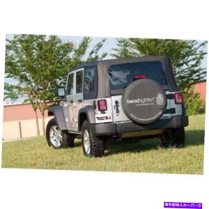 rear wheel tire cover ^CJo[33 "W[vYJTLStTLSO[ubNObW Tire Cover 33" With TL Logo for Jeep YJ TJ Wrangler Black Rugged Ridge