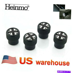 rear wheel tire cover 4PCSjIWbNubN^CouXeLbvN[p[pzC[GA_XgJo[ 4PCS Union Jack Black Tire Valve Stem Caps Wheel Air Dust Cover For Cooper