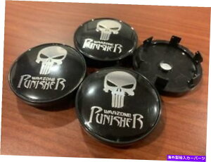 rear wheel tire cover 4PCS 56mm 2.25 "XJpjbV[J[zC[^CZ^[nuLbvJo[ubN 4pcs 56mm 2.25" Skull Punisher Car Wheel Tire Center Hub Caps Covers Black