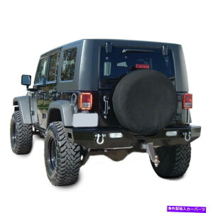 rear wheel tire cover XyA^CJo[zC[^CJo[W[vO[ɍ킹ďȍtBbg17 "TCYXL Spare Tire Cover Wheel Tire Cover Pure Black Fit For Jeep WRANGLER 17" Size XL