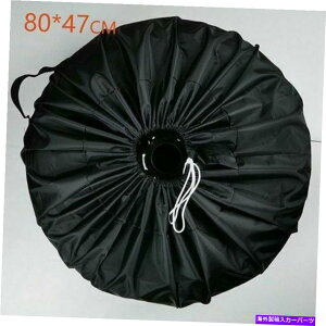 rear wheel tire cover jo[TJ[^C[Jo[P[XI[gSUVXyA^CzC[|[`obO1PC Universal Car Tire Storage Cover Case Auto SUV Spare Tyre Wheel Pouch Bag 1pc