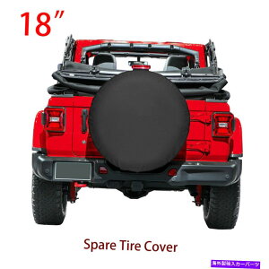 rear wheel tire cover 18 RV�{�[�g�̖h���^�C���J�o�[SUV�W�[�v�����O���[�n�}�[�z�C�[���J�o�[XXL 18 Waterproof Tire Cover for RV Boat SUV Jeep Wrangler Hummer Wheel Covers XXL�y���s�A���i�z