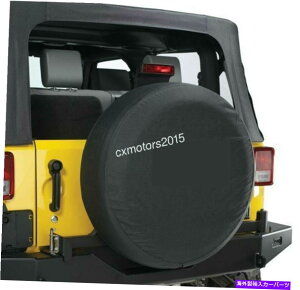 rear wheel tire cover W[voeBO[ubNTCYl16 "XyA^CzC[Jo[30" -31 " 16" Spare Tire Wheel Cover 30"- 31" For Jeep Liberty Wrangler black Size L