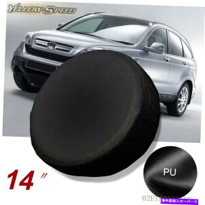 rear wheel tire cover jo[TubNJ[XyA^CJo[25 "26" 27 "zC[یɓKV14" New 14"Fit For Universal Black Car Spare Tire Cover 25" 26" 27" Wheel Protection