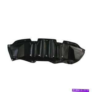 �G���W���J�o�[ 09-13�g���^�J���[���t�����g�G���W���̉��̃J�o�[�X�v���b�V���V�[���h�̐V����AM AM New For 09-13 Toyota Corollaa Front Engine Under Cover Splash Shield�y���s�A���i�z