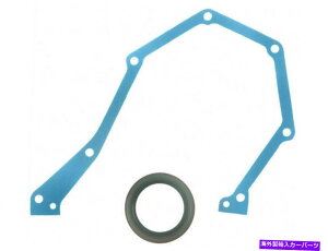 �G���W���J�o�[ 1975-1979�A1986-1987 Dodge D100�^�C�~���O�J�o�[�K�X�P�b�g�Z�b�gFelpro 35769MT 1976 For 1975-1979, 1986-1987 Dodge D100 Timing Cover Gasket Set Felpro 35769MT 1976