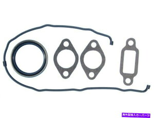 �G���W���J�o�[ 1996�N����2000�N��GMC K2500�^�C�~���O�J�o�[�K�X�P�b�g�Z�b�gMahle 84165ZX 1997 1998 1999 For 1996-2000 GMC K2500 Timing Cover Gasket Set Mahle 84165ZX 1997 1998 1999�y���s�A���i�z