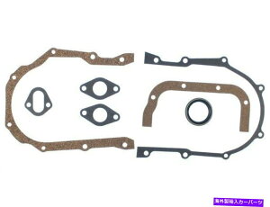 GWJo[ 1958N1960NtH[hrNgA^C~OJo[KXPbgZbgMahle 19768vp 1959 For 1958-1960 Ford Victoria Timing Cover Gasket Set Mahle 19768VP 1959