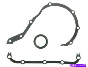 GWJo[ 1965-1972tH[hJX^500^C~OJo[KXPbgZbgFelpro 61889YT 1966 1967 For 1965-1972 Ford Custom 500 Timing Cover Gasket Set Felpro 61889YT 1966 1967