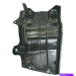 GWJo[ YNGXg2004-2009qTChGWJo[||GvJo[ For Nissan Quest 2004-2009 Passenger Side Engine Cover|Lower|Apron Cover