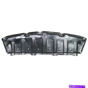 GWJo[ g^vEXGWXvbVV[h2004-2009Z^[̃Jo[̂߂1228141 For Toyota Prius Engine Splash Shield 2004-2009 Center Under Cover TO1228141
