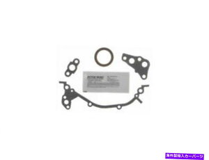GWJo[ VRKXPbg^C~OJo[KXPbgZbg͐̑l1999-2002 55RJVXɓK܂ VR Gaskets Timing Cover Gasket Set fits Mercury Villager 1999-2002 55RJVX