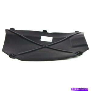 �G���W���J�o�[ 95-2001 BMW 740il�Z���^�[�Z���^�[�X�N���[�j���O�J�o�[�̃G���W���X�v���b�V���V�[���h Engine Splash Shield For 95-2001 BMW 740iL Center Center screening cover