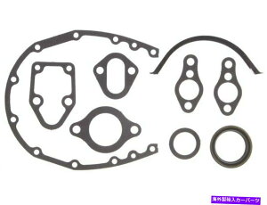 GWJo[ 1960-1962V{[C40^C~OJo[KXPbgZbgMahle 17354pd 1961 4.6L V8 For 1960-1962 Chevrolet C40 Timing Cover Gasket Set Mahle 17354PD 1961 4.6L V8
