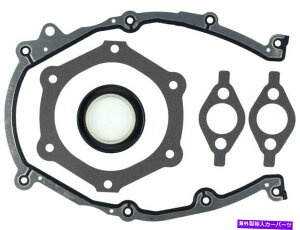 �G���W���J�o�[ 2007-2013�V�{���[�G�N�X�v���X1500�^�C�~���O�J�o�[�K�X�P�b�g�Z�b�g79527VS 2008 2009 For 2007-2013 Chevrolet Express 1500 Timing Cover Gasket Set 79527VS 2008 2009