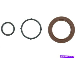 GWJo[ 2008-2011A2015Ng^ZRCA^C~OJo[KXPbgZbgrN^[Cc87915pf For 2008-2011, 2015 Toyota Sequoia Timing Cover Gasket Set Victor Reinz 87915PF