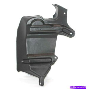 �G���W���J�o�[ ���Y�ő�G���W���X�v���b�V���V�[���h1995-2003����ȑ��̃J�o�[ For Nissan Maxima Engine Splash Shield 1995-2003 Passenger Side Under Cover�y���s�A���i�z