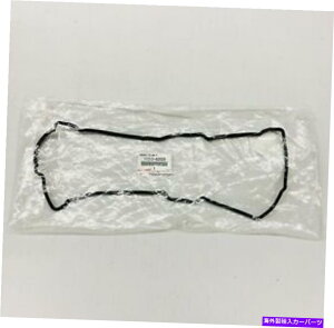 �G���W���J�o�[ �g���^�����N�T�X�G���W���V�����_�[�w�b�h�o���u�J�o�[�K�X�P�b�g11213-62020�̖{�� GENUINE FOR TOYOTA & LEXUS ENGINE CYLINDER HEAD VALVE COVER GASKET 11213-62020