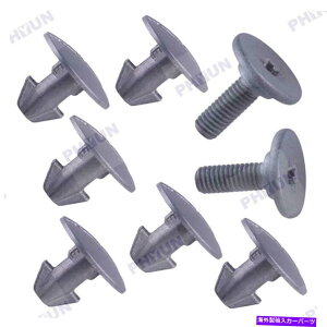 GWJo[ z_CR-VVrbNAR[h90674-Ty2-A01̃GWJo[slW Engine Cover Lower Pin Screw for Honda CR-V Civic Accord 90674-TY2-A01