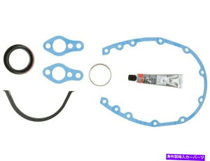 GWJo[ 1960-1962V{[C40^C~OJo[KXPbgZbgrN^[Cc86923TD 1961 For 1960-1962 Chevrolet C40 Timing Cover Gasket Set Victor Reinz 86923TD 1961