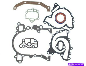 GWJo[ 1975-1980rCbNXJCz[N^C~OJo[KXPbgZbgMahle 46828MD 1976 1977 1978 For 1975-1980 Buick Skyhawk Timing Cover Gasket Set Mahle 46828MD 1976 1977 1978