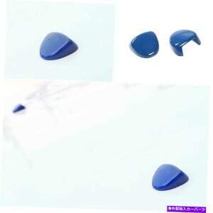 �G���W���J�o�[ Jeep Renegade 2015-2021 Abs Blue Car Engine Hood Wiper Wiper Water Spray Cover�ɓK���Ă��܂� Fit For Jeep Renegade 2015-2021 ABS Blue Car Engine Hood Wiper Water Spray Cover�y���s�A���i�z