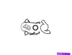 �G���W���J�o�[ VR�K�X�P�b�g67xg93x�^�C�~���O�J�o�[�K�X�P�b�g�Z�b�g�t�B�b�g1988-1991 Oldsmobile Delta 88 VR Gaskets 67XG93X Timing Cover Gasket Set Fits 1988-1991 Oldsmobile Delta 88�y���s�A���i�z
