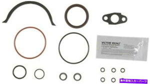 �G���W���J�o�[ �G���W���^�C�~���O�J�o�[�K�X�P�b�g�Z�b�gMahle JV5080 Engine Timing Cover Gasket Set Mahle JV5080