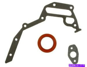 �G���W���J�o�[ �^�C�~���O�J�o�[�K�X�P�b�g�Z�b�gMahle 4FGN92��Mazda Tribute 2001 2002 2003 2004 Timing Cover Gasket Set Mahle 4FGN92 for Mazda Tribute 2001 2002 2003 2004�y���s�A���i�z